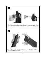 Preview for 8 page of Outback Meteor MT-H4430-3 Assembly And Operating Instructions Manual