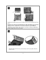 Preview for 10 page of Outback Meteor MT-H4430-3 Assembly And Operating Instructions Manual