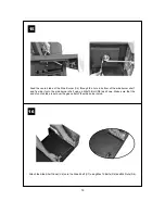 Preview for 12 page of Outback Meteor MT-H4430-3 Assembly And Operating Instructions Manual