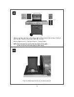 Preview for 15 page of Outback Meteor MT-H4430-3 Assembly And Operating Instructions Manual