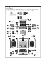 Предварительный просмотр 3 страницы Outback Meteor MT-H4461-3 Assembly And Operating Instructions Manual