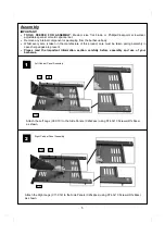 Предварительный просмотр 5 страницы Outback Meteor MT-H4461-3 Assembly And Operating Instructions Manual