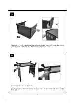 Предварительный просмотр 6 страницы Outback Meteor MT-H4461-3 Assembly And Operating Instructions Manual