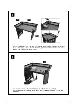 Предварительный просмотр 7 страницы Outback Meteor MT-H4461-3 Assembly And Operating Instructions Manual