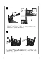 Предварительный просмотр 8 страницы Outback Meteor MT-H4461-3 Assembly And Operating Instructions Manual