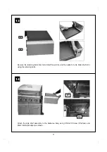 Предварительный просмотр 11 страницы Outback Meteor MT-H4461-3 Assembly And Operating Instructions Manual