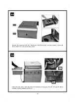 Предварительный просмотр 12 страницы Outback Meteor MT-H4461-3 Assembly And Operating Instructions Manual