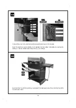 Предварительный просмотр 14 страницы Outback Meteor MT-H4461-3 Assembly And Operating Instructions Manual