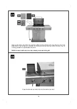 Предварительный просмотр 15 страницы Outback Meteor MT-H4461-3 Assembly And Operating Instructions Manual