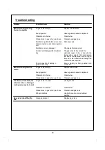 Предварительный просмотр 23 страницы Outback Meteor MT-H4461-3 Assembly And Operating Instructions Manual