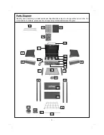 Preview for 3 page of Outback Meteor Select 3 Burner Gas BBQ MH3330 Assembly And Operating Instructions Manual