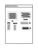 Preview for 4 page of Outback Meteor Select 3 Burner Gas BBQ MH3330 Assembly And Operating Instructions Manual