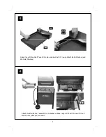 Preview for 7 page of Outback Meteor Select 3 Burner Gas BBQ MH3330 Assembly And Operating Instructions Manual