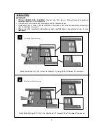 Preview for 5 page of Outback Meteor Select MS4431 Assembly And Operating Instructions Manual