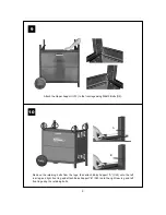 Preview for 9 page of Outback Meteor Select MS4431 Assembly And Operating Instructions Manual