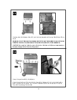 Preview for 10 page of Outback Meteor Select MS4431 Assembly And Operating Instructions Manual