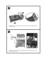 Preview for 11 page of Outback Meteor Select MS4431 Assembly And Operating Instructions Manual