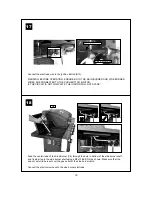 Preview for 13 page of Outback Meteor Select MS4431 Assembly And Operating Instructions Manual