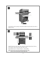 Preview for 15 page of Outback Meteor Select MS4431 Assembly And Operating Instructions Manual