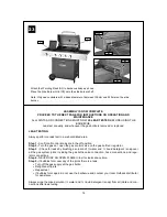 Preview for 16 page of Outback Meteor Select MS4431 Assembly And Operating Instructions Manual