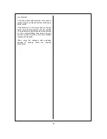 Preview for 22 page of Outback Meteor Select MS4431 Assembly And Operating Instructions Manual