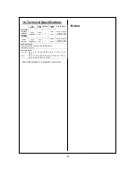 Preview for 23 page of Outback Meteor Select MS4431 Assembly And Operating Instructions Manual