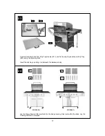 Preview for 17 page of Outback Meteor Stainless Steel 4 Assembly And Operating Instructions Manual