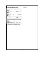 Preview for 25 page of Outback Meteor Stainless Steel 4 Assembly And Operating Instructions Manual