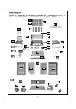 Предварительный просмотр 3 страницы Outback MF4493 Assembly And Operating Instructions Manual