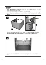 Предварительный просмотр 5 страницы Outback MF4493 Assembly And Operating Instructions Manual