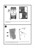 Предварительный просмотр 8 страницы Outback MF4493 Assembly And Operating Instructions Manual