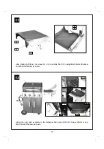 Предварительный просмотр 10 страницы Outback MF4493 Assembly And Operating Instructions Manual