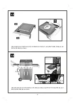 Предварительный просмотр 11 страницы Outback MF4493 Assembly And Operating Instructions Manual