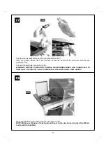 Предварительный просмотр 13 страницы Outback MF4493 Assembly And Operating Instructions Manual