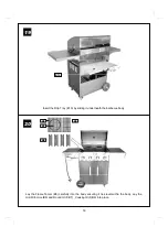 Предварительный просмотр 14 страницы Outback MF4493 Assembly And Operating Instructions Manual