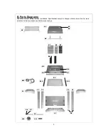 Предварительный просмотр 3 страницы Outback Modern Classic Hunter Assembly And Operating Instructions Manual