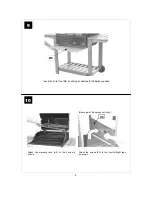 Предварительный просмотр 9 страницы Outback Modern Classic Hunter Assembly And Operating Instructions Manual