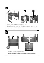 Предварительный просмотр 6 страницы Outback MS5661AW Assembly And Operating Instructions Manual