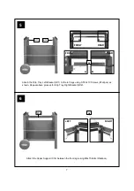 Предварительный просмотр 7 страницы Outback MS5661AW Assembly And Operating Instructions Manual