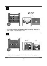 Предварительный просмотр 8 страницы Outback MS5661AW Assembly And Operating Instructions Manual