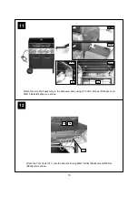 Предварительный просмотр 10 страницы Outback MS5661AW Assembly And Operating Instructions Manual