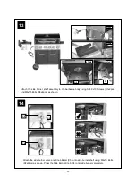 Предварительный просмотр 11 страницы Outback MS5661AW Assembly And Operating Instructions Manual