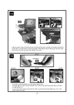 Предварительный просмотр 12 страницы Outback MS5661AW Assembly And Operating Instructions Manual