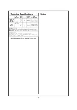 Предварительный просмотр 21 страницы Outback MS5661AW Assembly And Operating Instructions Manual