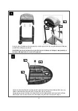 Предварительный просмотр 6 страницы Outback OC201 Assembly And Operating Instructions Manual