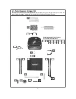 Preview for 3 page of Outback Omega 100 Assembly And Operating Instructions Manual