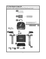 Preview for 5 page of Outback Omega 100 Assembly And Operating Instructions Manual