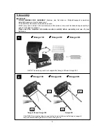 Preview for 9 page of Outback Omega 100 Assembly And Operating Instructions Manual