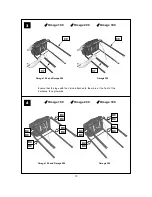 Preview for 10 page of Outback Omega 100 Assembly And Operating Instructions Manual