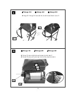 Preview for 13 page of Outback Omega 100 Assembly And Operating Instructions Manual